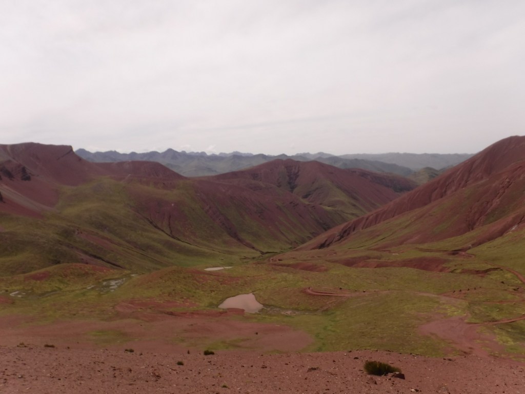 A Mountain That Should Have Been&nbsp;Covered